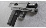 H&K USP, .45 ACP - 3 of 3