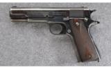 Colt Model Of 1911 U.S. Army, .45 ACP - 2 of 5