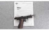 Colt Model Of 1911 U.S. Army, .45 ACP - 5 of 5