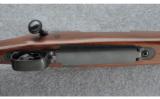 Winchester Model 70 Sporter, .30-06 SPRG - 4 of 9