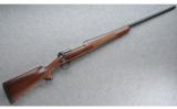 Winchester Model 70 Sporter, .30-06 SPRG - 1 of 9