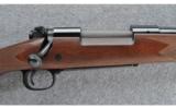 Winchester Model 70 Sporter, .30-06 SPRG - 3 of 9