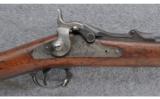 U. S. Springfield Model of 1873, .45-70 GOVT - 3 of 9