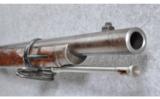 U. S. Springfield Model of 1873, .45-70 GOVT - 6 of 9