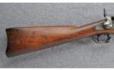 U. S. Springfield Model of 1873, .45-70 GOVT - 2 of 9