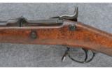 U. S. Springfield Model of 1873, .45-70 GOVT - 9 of 9