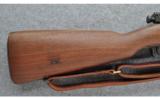 U. S. Remington Model 03-A3, .30-06 SPRG Refurbished - 2 of 9