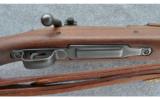 U. S. Remington Model 03-A3, .30-06 SPRG Refurbished - 4 of 9
