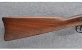 Springfield U.S. Model of 1884, .45-70 GOVT - 2 of 9