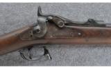 Springfield U.S. Model 1873, .45-70 GOVT - 3 of 9