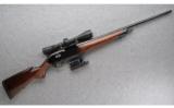 Winchester SXR, .300 WIN MAG - 1 of 9