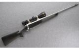 Browning A-Bolt SS B.O.S.S., .30-06 SPRG - 1 of 9