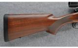 Winchester Model 70 Safari Express, .375 H&H - 2 of 9