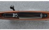 Winchester Model 70 Safari Express, .375 H&H - 4 of 9
