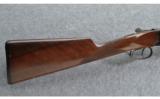 CZ Bobwhite by Huglu, 20 GA - 2 of 9
