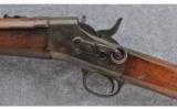 Remington ~ 1902 Rolling Block Carbine ~ 7mm - 7 of 9