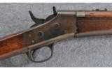 Remington ~ 1902 Rolling Block Carbine ~ 7mm - 3 of 9