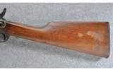 Remington ~ 1902 Rolling Block Carbine ~ 7mm - 8 of 9