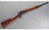 Remington ~ 1902 Rolling Block Carbine ~ 7mm - 1 of 9