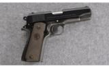 Colt Commander, .45 ACP - 1 of 3
