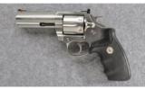 Colt King Cobra Stainless, .357 MAG - 2 of 3