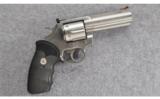 Colt King Cobra Stainless, .357 MAG - 1 of 3