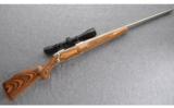Sako III Varmint, .22-250 REM - 1 of 9
