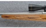 Sako III Varmint, .22-250 REM - 6 of 9