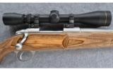 Sako III Varmint, .22-250 REM - 3 of 9