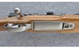 Sako III Varmint, .22-250 REM - 4 of 9