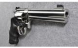 Smith & Wesson 629-5 Classic, .44 MAG - 3 of 3