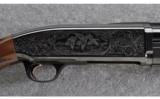 Browning BPS Trap Engraved, 12 GA - 3 of 9
