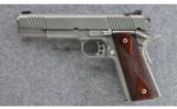 Kimber Classic Stainless, .45 ACP - 2 of 3