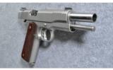 Kimber Classic Stainless, .45 ACP - 3 of 3