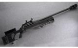 ArmaLite AR-50A1, .50 BMG - 1 of 9