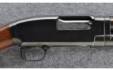 Winchester Model 12 Milled Rib, 16 GA - 3 of 9
