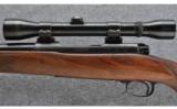 Winchester Model 70 Pre-64, .270 WIN - 7 of 9