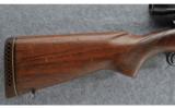 Winchester Model 70 Pre-64, .270 WIN - 2 of 9