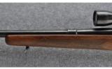 Winchester Model 70 Pre-64, .270 WIN - 6 of 9