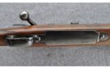Winchester Model 70 Pre-64, .270 WIN - 4 of 9