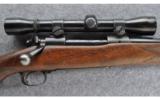 Winchester Model 70 Pre-64, .270 WIN - 3 of 9