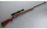Winchester Model 70 Pre-64, .270 WIN - 1 of 9
