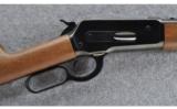 Winchester/BACO 1886 Short Rifle, .45-70 GOVT - 3 of 9