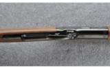 Winchester/BACO 1886 Short Rifle, .45-70 GOVT - 4 of 9
