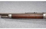 Winchester Model 55 Takedown .25-35 Win. - 6 of 9