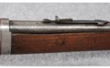 Winchester Model 55 Takedown .25-35 Win. - 9 of 9