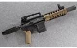 Spikes Tactical ST-15, .223 Wylde Chamber - 1 of 4