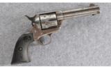 Colt Frontier Six Shooter, .44-40 WCF - 1 of 5