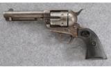 Colt Frontier Six Shooter, .44-40 WCF - 2 of 5
