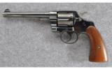 Colt Army Special, .38 SPL - 2 of 3